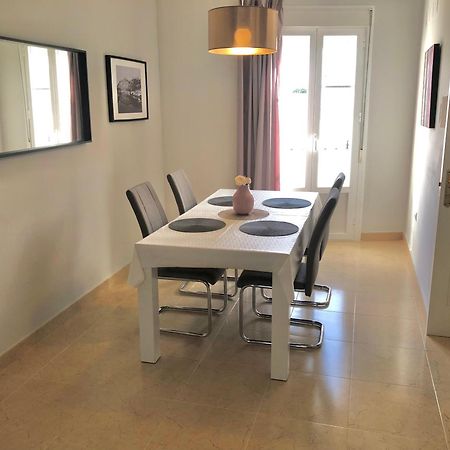 דירות ארקוס דה לה פרונטרה Paseo Imperial מראה חיצוני תמונה