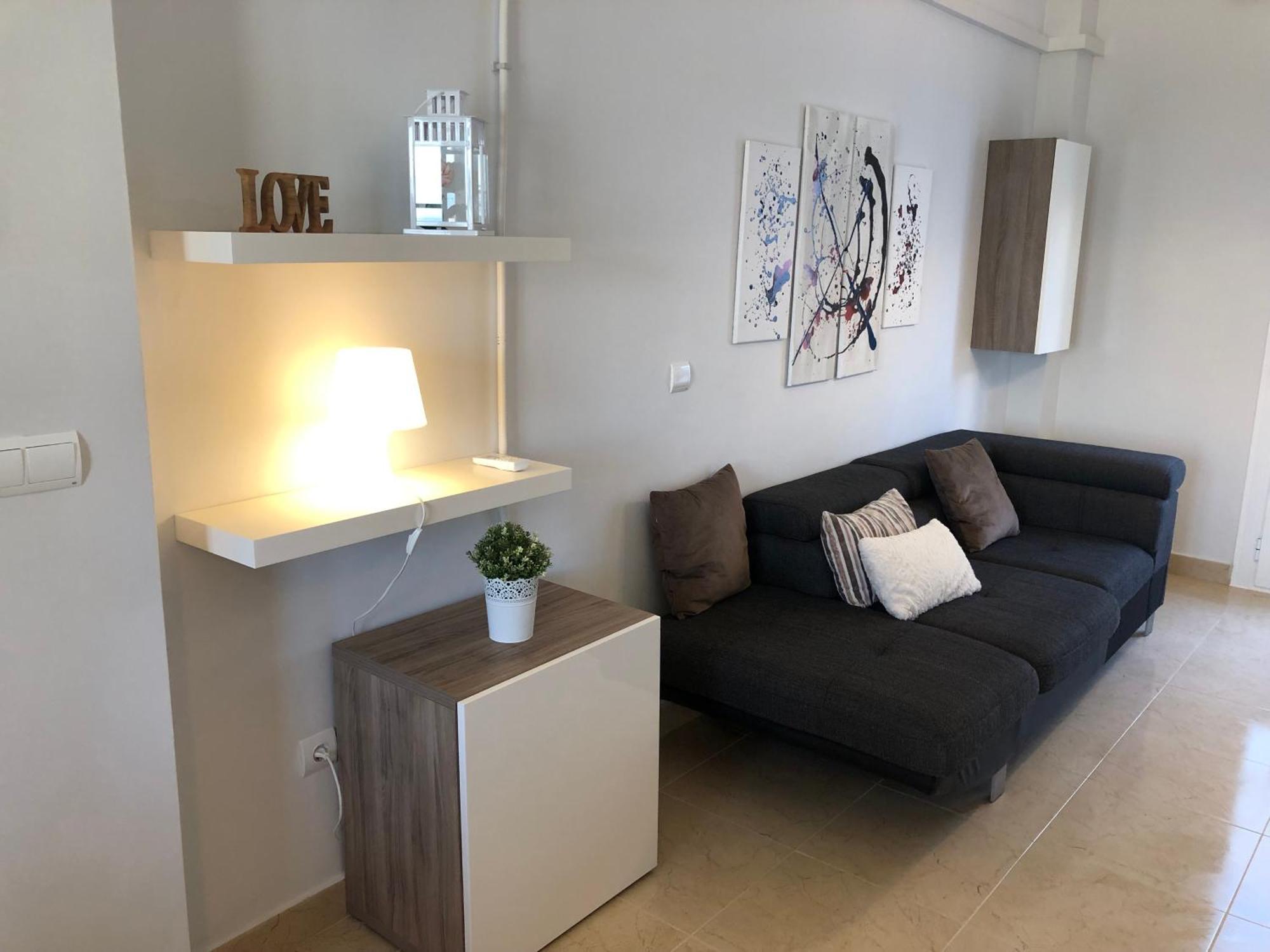 דירות ארקוס דה לה פרונטרה Paseo Imperial מראה חיצוני תמונה